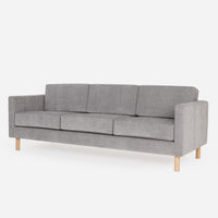 Hardrock Solid Maple