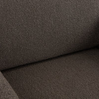 Kinneloa Lounge Chair Marvista Smoke