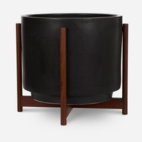 Case Study® Raised Large High Pan Planter