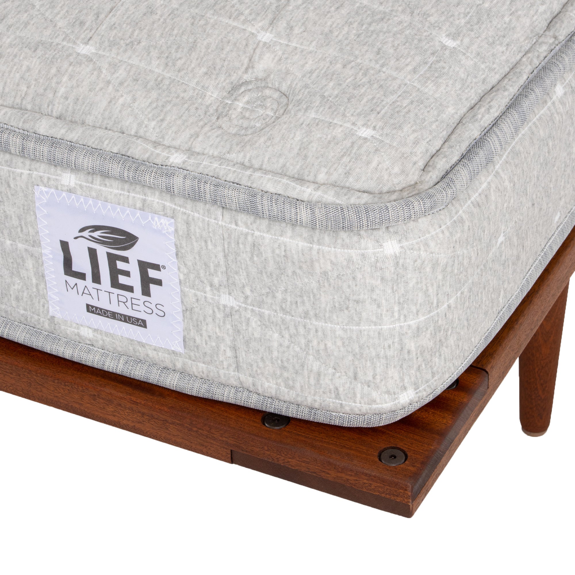 Lief® Mattress