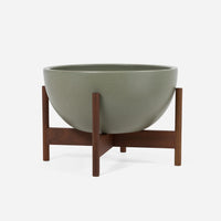Case Study® Small Bowl Planter