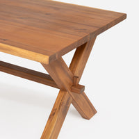 Mendocino Outdoor Dining Set