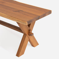 Mendocino Outdoor Dining Set