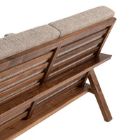 Case Study® 家具 Merced ソファ
