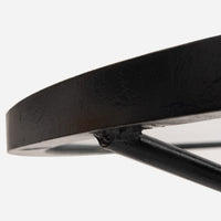 Carol Krohn and Paul Osbourne Table