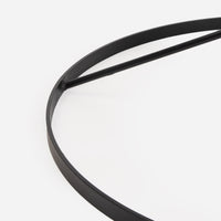 Carol Krohn and Paul Osbourne Table