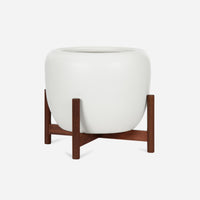 Case Study® Table Top Drum Planter