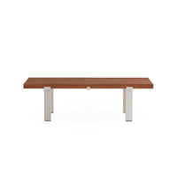 Case Study® Museum Bench
