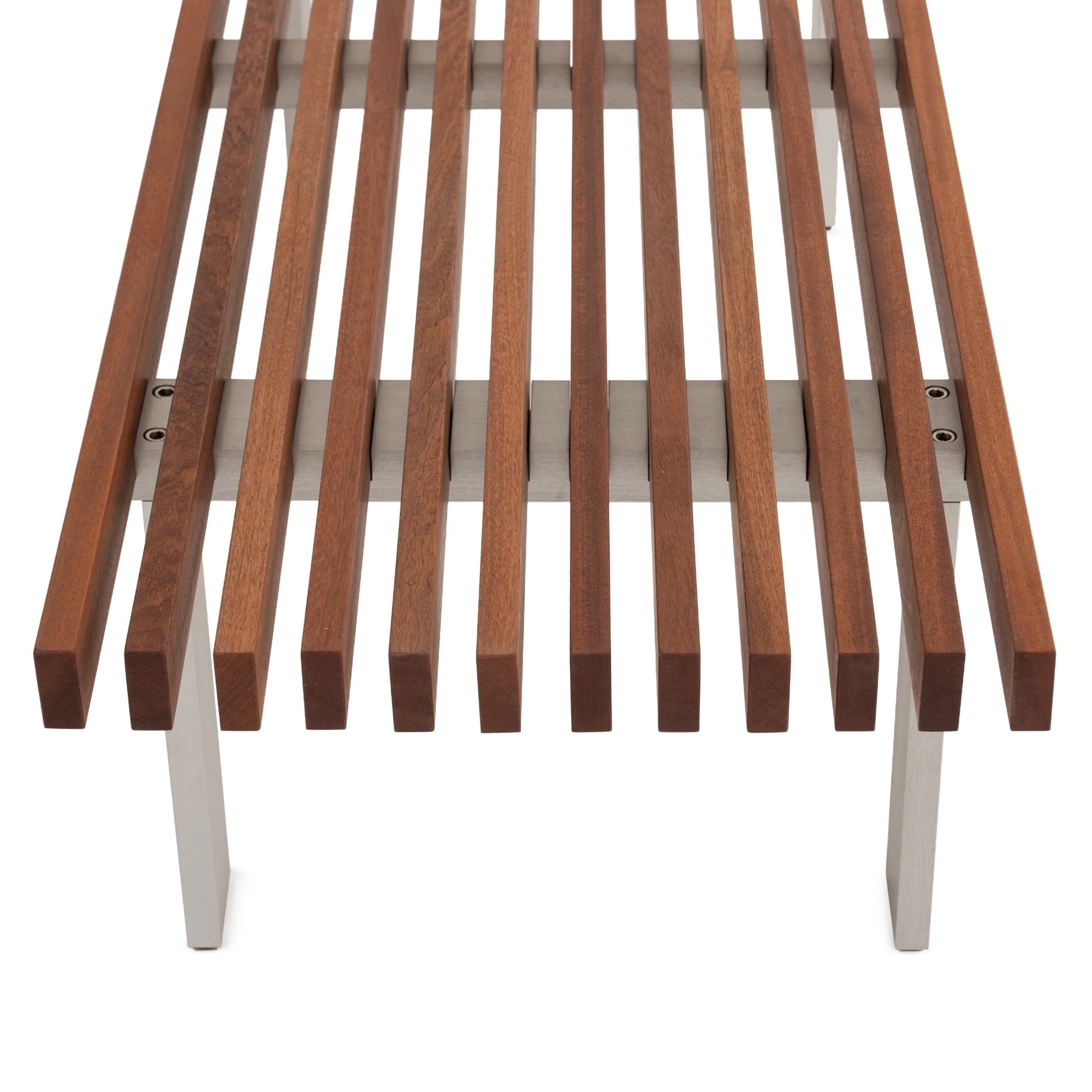 Museum Bench