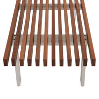 Case Study® Museum Bench
