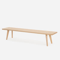 Ojai Bench