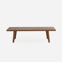 Ojai Bench