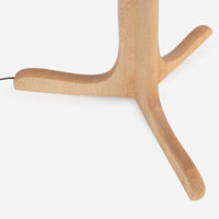 Solid Hardrock Maple Small