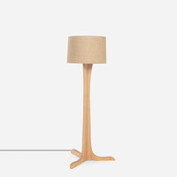 Solid Hardrock Maple Small