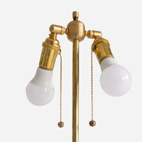 Solid Walnut Large, Solid Walnut Small