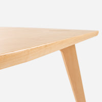 Solid Hardrock Maple 6ft, Solid Hardrock Maple 8ft