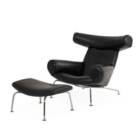 Ox Chair