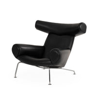 Ox Chair