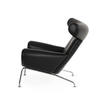 Ox Chair