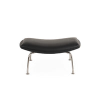 Ox Ottoman
