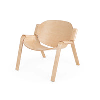 Oyster Chair