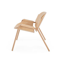 Oyster Chair