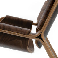 Oyster Chair