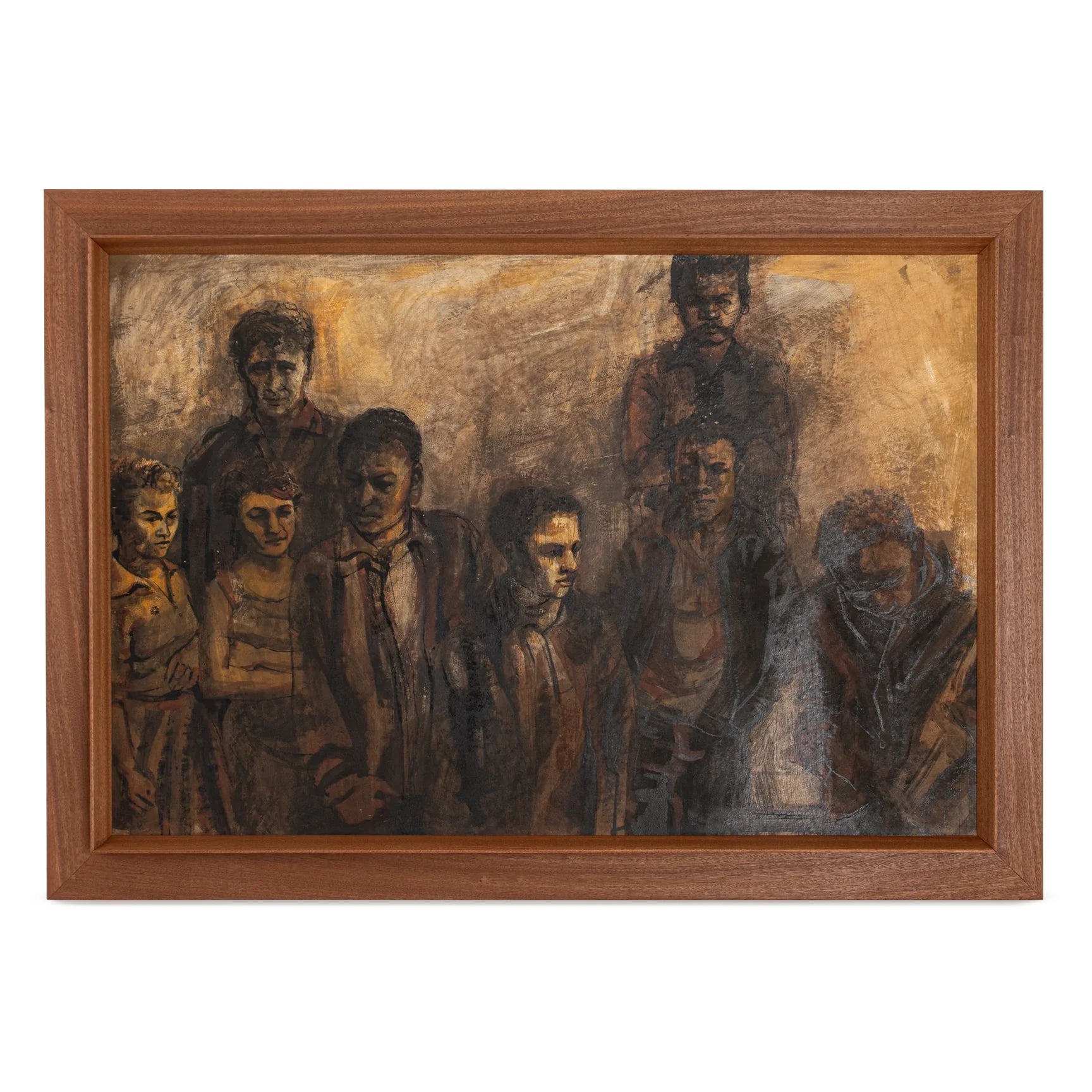 Protest Painting