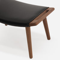 Papa Bear Chair & Ottoman