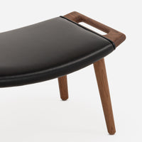 Papa Bear Chair & Ottoman