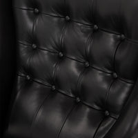 Papa Bear Chair & Ottoman