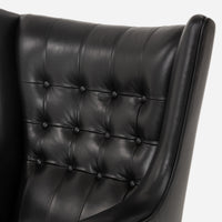 Papa Bear Chair & Ottoman