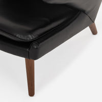 Papa Bear Chair & Ottoman