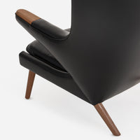 Papa Bear Chair & Ottoman