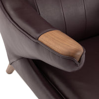 Papa Bear Chair