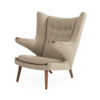 Papa Bear Chair