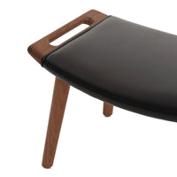 Papa Bear Ottoman
