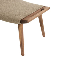 Papa Bear Ottoman