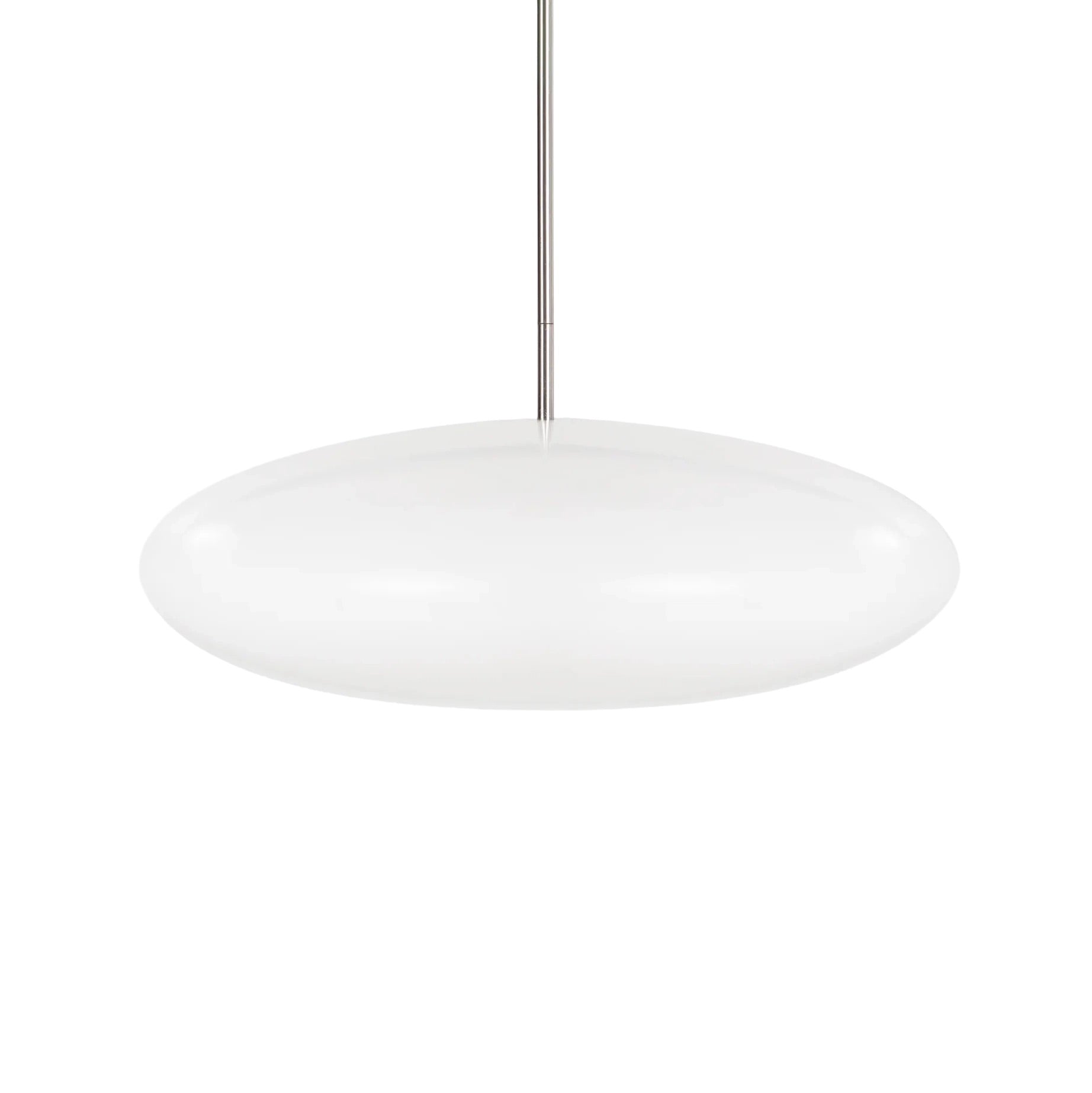 導入事​​例 Lighting® パールランプ - 楕円ペンダント