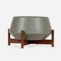 Case Study® Large Diamond Planter