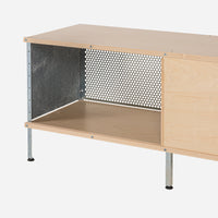 Case Study® 120 Preconfigured Storage Unit