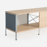 Case Study® 120 Preconfigured Storage Unit