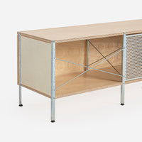 Case Study® 120 Preconfigured Storage Unit