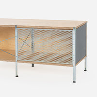 Case Study® 120 Preconfigured Storage Unit