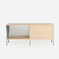 Case Study® 120 Preconfigured Storage Unit