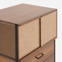 Case Study® 210 Preconfigured Storage Unit