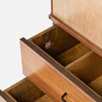 Case Study® 210 Preconfigured Storage Unit