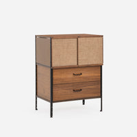 Case Study® 210 Preconfigured Storage Unit