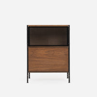 Case Study® 210 Preconfigured Storage Unit