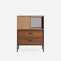 Case Study® 210 Preconfigured Storage Unit